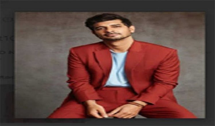 ये काली काली आंखें शाहरुख़ की बेजोड़ भूमिकाओं को एक ट्रिब्यूट है :ताहिर राज भसीन