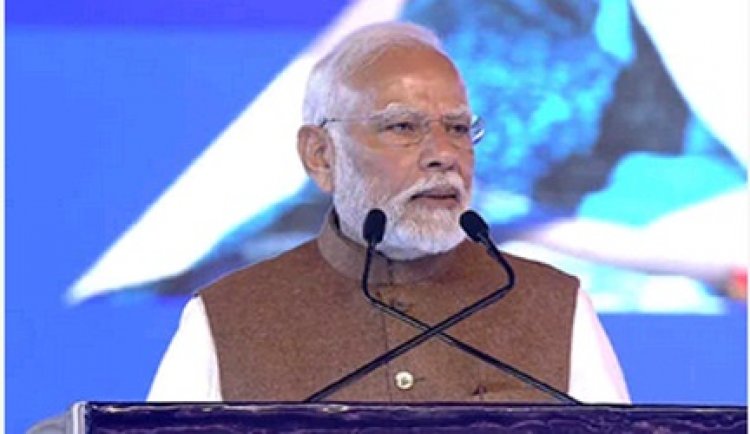 हर चीज को वोटबैंक की तराजू पर तोलने वाले परेशान: मोदी