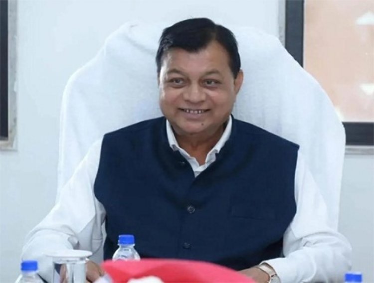 अपंजीकृत निर्माणी श्रमिकों को भी कार्यस्थल पर मृत्यु होने पर मिलेगी 1 लाख की सहायता राशि