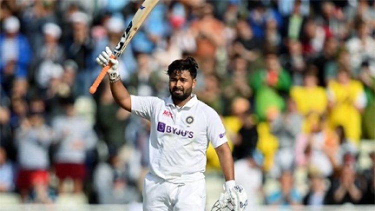 कंगारुओं पर भूखे शेर की तरह टूट पड़ेंगे ऋषभ पंत…