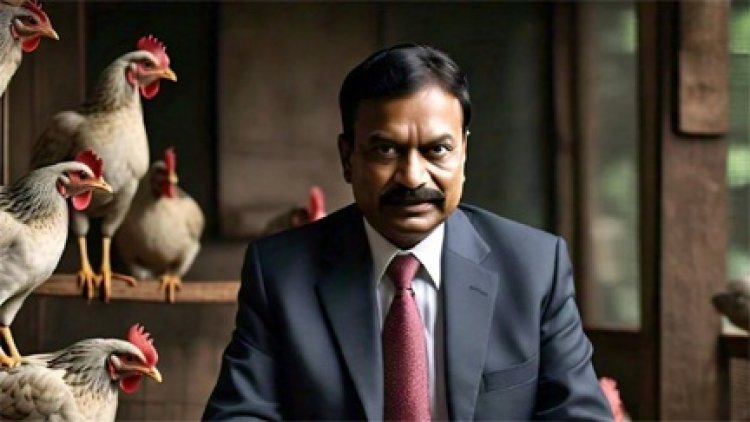 किसान ने बैंक मैनेजर पर लगाए गंभीर आरोप