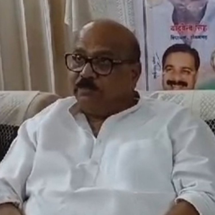 कांग्रेस विधायक का पीएम मोदी और योगी पर तंज:यादवेंद्र सिंह बोले- भाजपा वाले बिना संतान और बिना औरत के नेता, किताबों पर लगाई जीएसटी