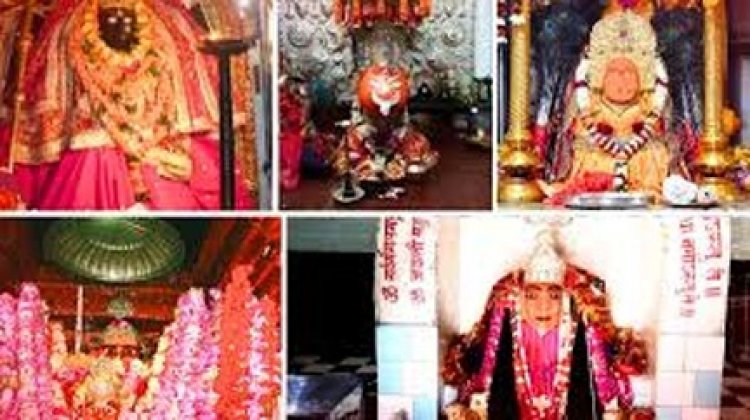 पर्यटन की रफ्तार बढ़ाने के लिए सरकार ने इसे उद्योग का दर्जा दिया