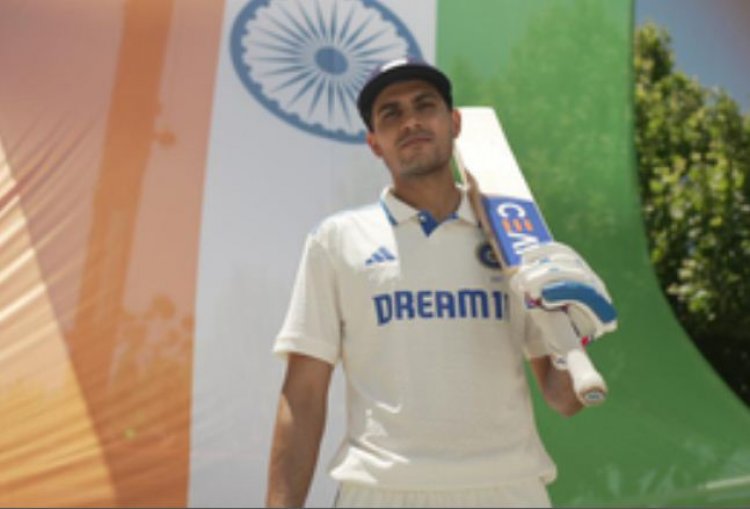 'सबसे कम उम्र का विश्व चैंपियन बनना वाकई एक बड़ी उपलब्धि है': शुभमन गिल ने गुकेश को बधाई दी