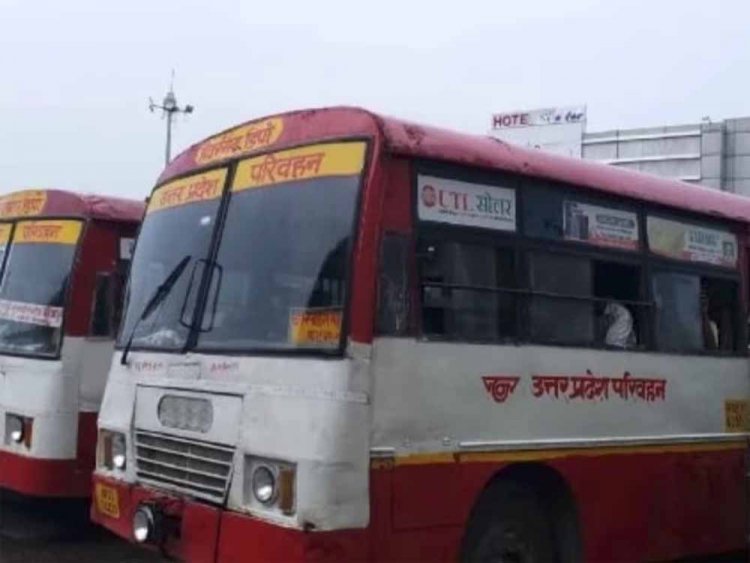 प्रयागराज में 13 जनवरी से शुरू होने वाले महाकुंभ को लेकर उत्तर प्रदेश राज्य सड़क परिवहन निगम भी जोर शोर से जुटा