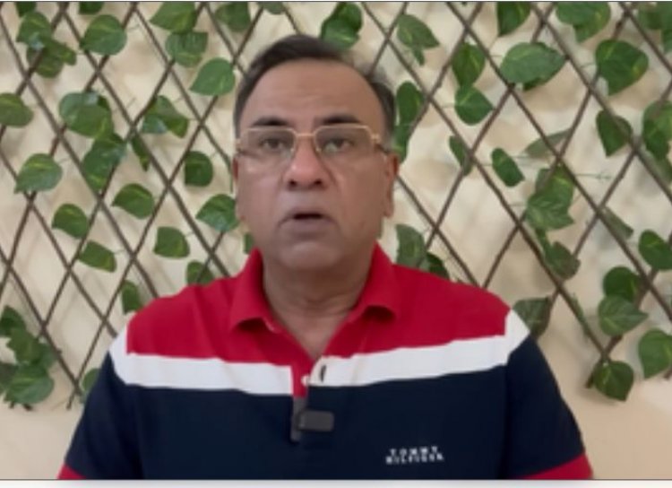 बासित अली ने चैंपियंस ट्रॉफी पर आईसीसी के 'लॉलीपॉप' को स्वीकार करने के खिलाफ पीसीबी को चेतावनी दी