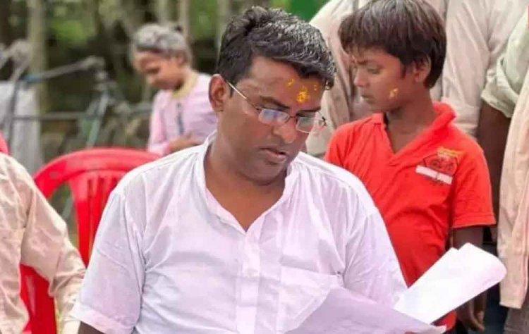 लघु वनोपज से महिला सशक्तिकरण पर आधारित होगा वन मेला : वन राज्य मंत्री अहिरवार