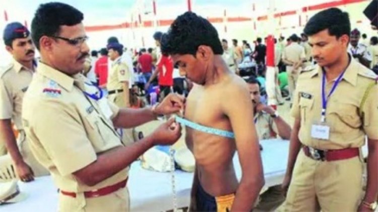 341 पदों पर भर्ती के लिए दोबारा ऑनलाइन आवेदन