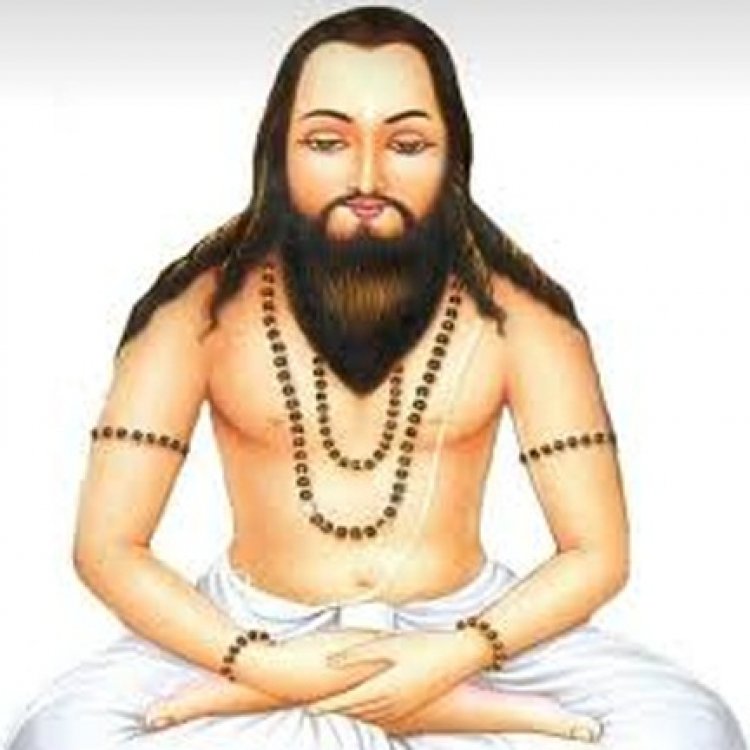 संत बाबा गुरू घासीदास जयंती पर राज्यपाल डेका ने दी शुभकामनाएं