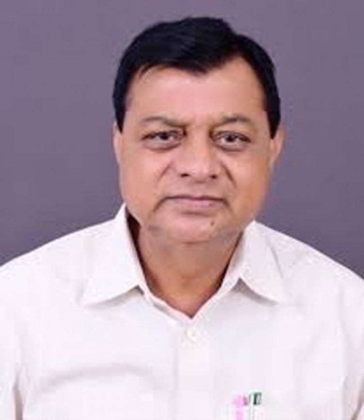 वाणिज्य उद्योग मंत्री 18 दिसम्बर को कोरबा में गुरुघासीदास जयंती समारोह में होंगे शामिल