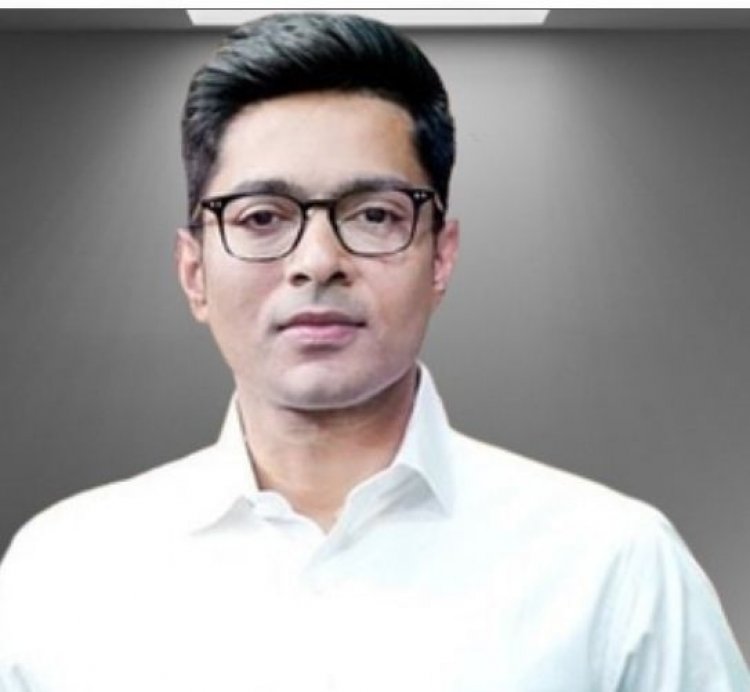 'वन नेशन वन इलेक्शन' बिल पेश करना सरकार का बेशर्म प्रयास : अभिषेक बनर्जी