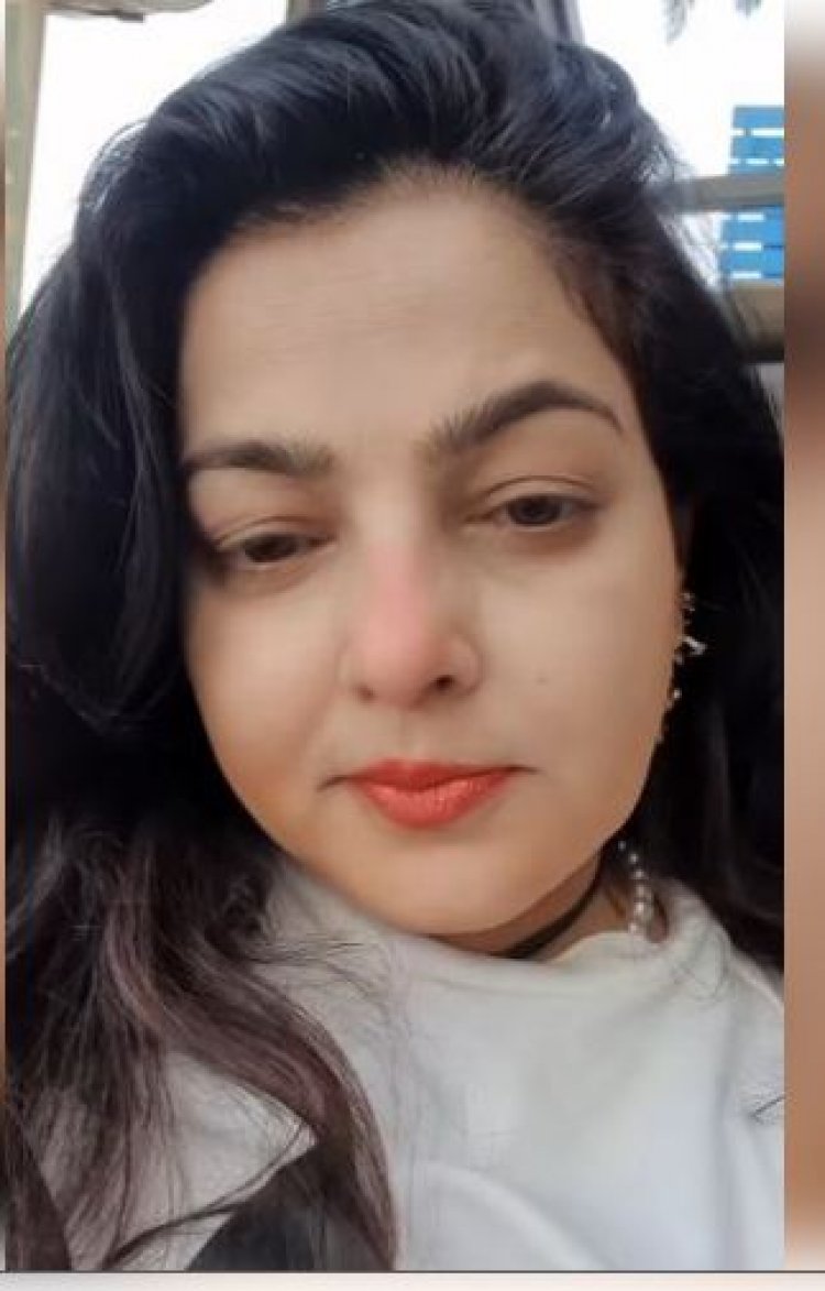 महाकुंभ 2025 : शाही स्नान में शामिल होंगी ममता कुलकर्णी, लगाएंगी डुबकी