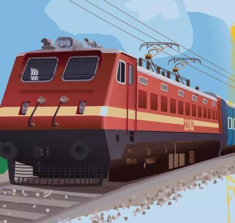 जबलपुर से अयोध्या केंट तक जाने वाली तीन साप्ताहिक एक्सप्रेस ट्रेन 24 दिसंबर से 7 जनवरी के मध्य सुल्तानपुर तक जाएगी