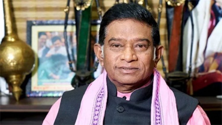 कांग्रेस में होगी जोगी परिवार की वापसी…