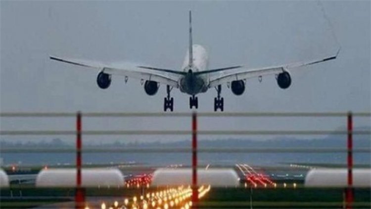 रायपुर से अंबिकापुर और बिलासपुर को जोड़ने वाली हवाई सेवा शुरू