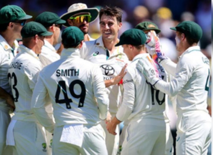 लेहमैन की आलोचना पर कमिंस ने मुख्य चयनकर्ता बेली का बचाव किया