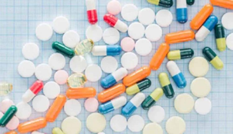 भारत का फार्मा सेक्टर दुनिया की तीसरी सबसे बड़ी इंडस्ट्री, 2023-24 में 50 बिलियन डॉलर हुआ बाजार मूल्य