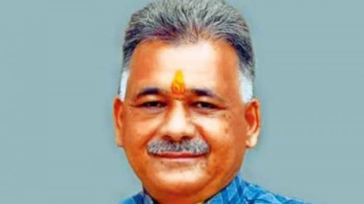 राहुल और प्रियंका गांधी को अंबेडकर के मूल ग्रंथों को पढ़ने की जरूरत : इंदर सिंह परमार