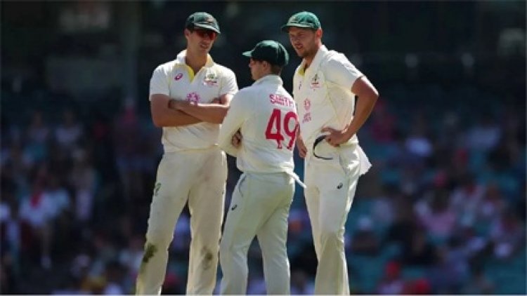 भारत के खिलाफ ऑस्ट्रेलिया ने बदली टीम