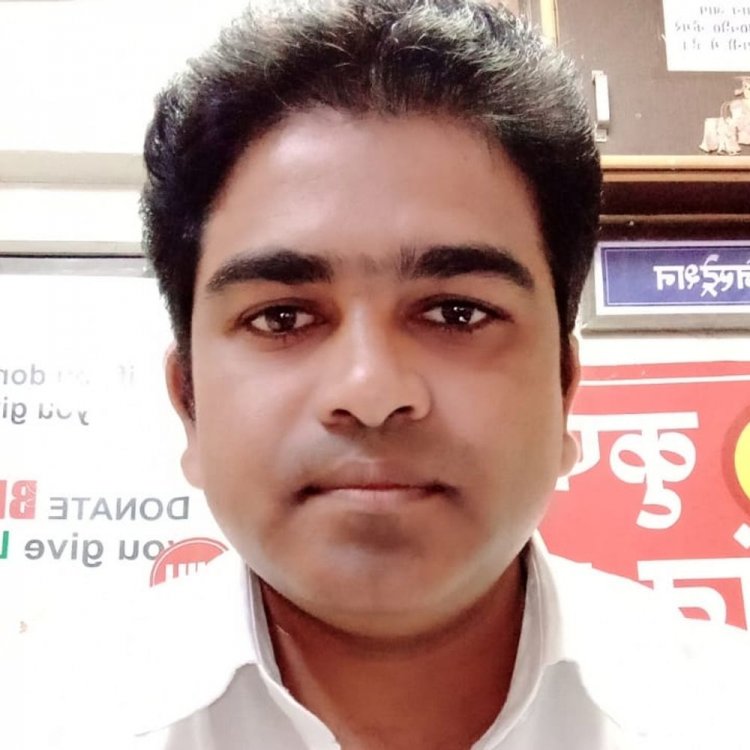 लैब टेक्नीशियन की इलाज के दौरान मौत:डॉक्टर पर लापरवाही का आरोप, परिजन बोले- बुलाने के बाद 10 घंटे तक नहीं पहुंचा डॉक्टर