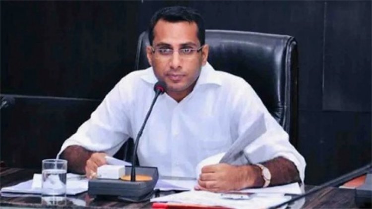 मुकेश बंसल बने सीएम के सचिव