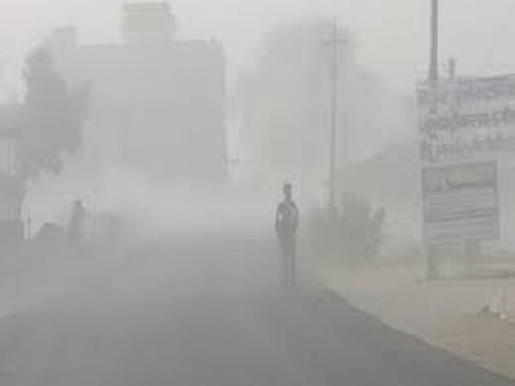 हवा में नमी से बढ़ेगा अधिकतम तापमान, ठंड में आ सकती है कमी