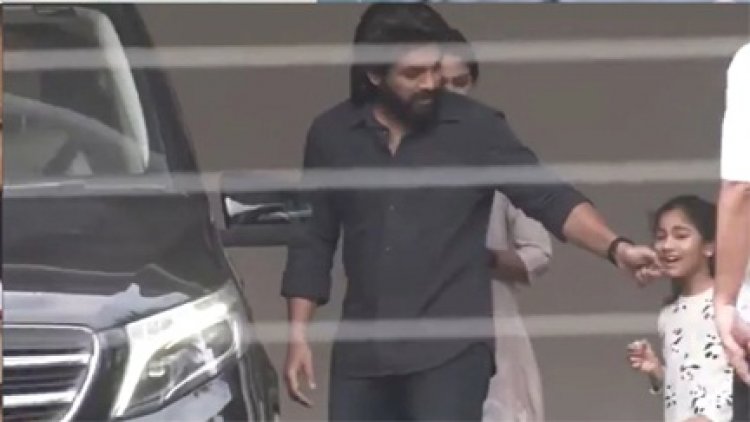 एक नई मुसीबत में फंसे अल्लू अर्जुन कांग्रेस नेता ने किया केस