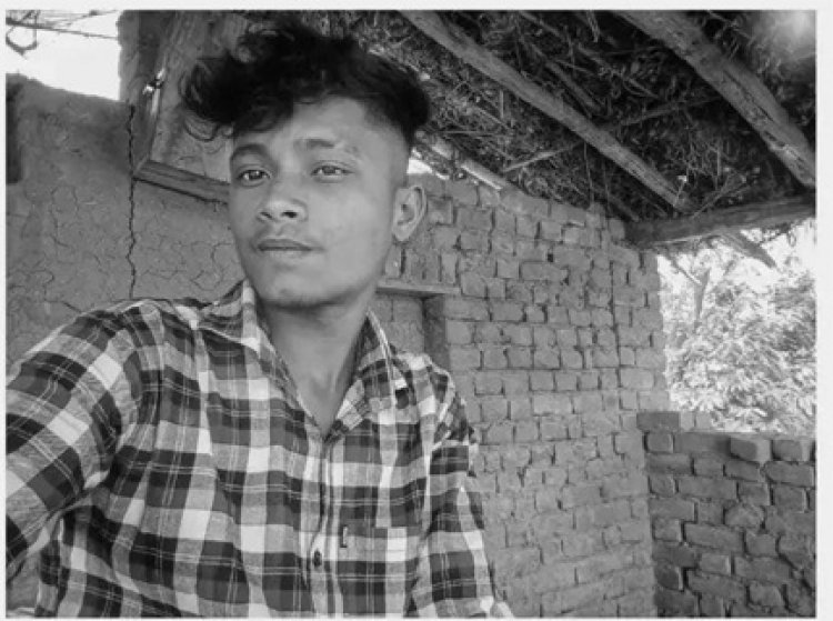 धान चोरी के शक में युवक की हत्या