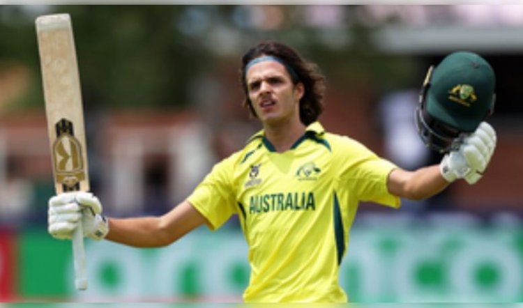 कोंस्टास के सामने बुमराह के रूप में बड़ी चुनौती होगी : पोंटिंग