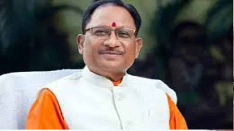 मुख्यमंत्री विष्णु देव साय ने मंत्रिमंडल के विस्तार को लेकर दिए संकेत, लागू हो सकता है हरियाणा फार्मूला!