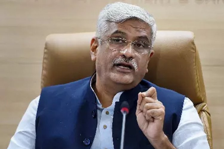 महाकुंभ में भारत की सांस्कृतिक धरोहर की दिखेगी झलक: गजेंद्र सिंह शेखावत