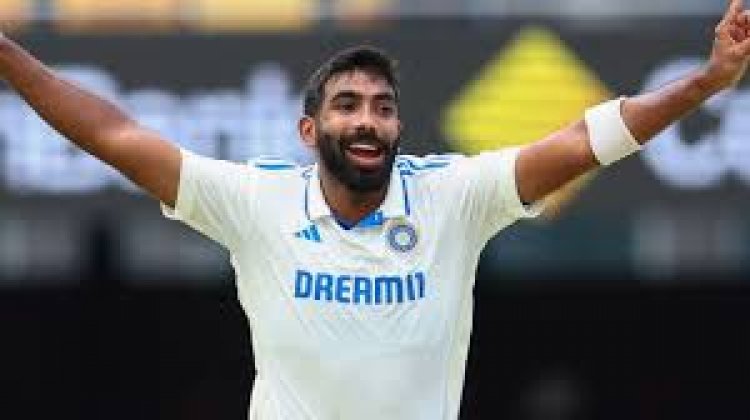 मैं पहले दो ओवर में छह सात बार कोंस्टास का विकेट ले सकता था : बुमराह