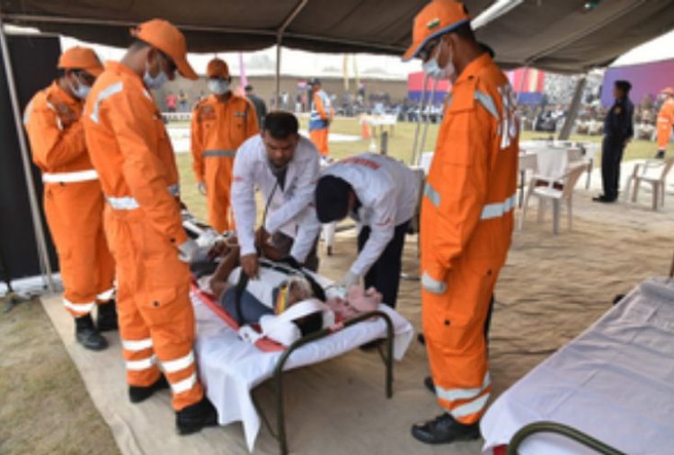 चीन : भीड़ में वाहन ले जाकर 35 लोगों को रौंदने वाले व्यक्ति को मौत की सजा