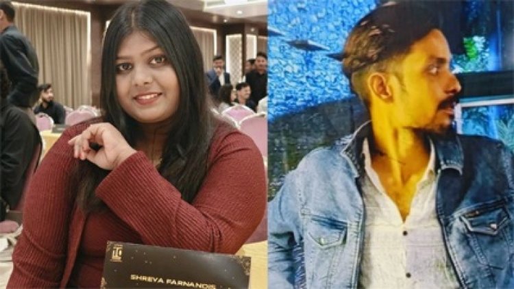 विवाहित युवक ने Girlfriend के साथ ट्रेन से कटकर की आत्महत्या