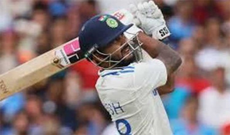 नितीश के रुप में भारतीय क्रिकेट के आसमान चमका एक नया सितारा