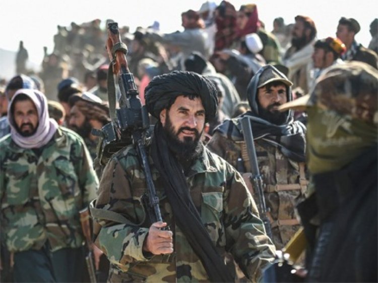 पाकिस्तानी सेना पर कहर बनकर टूटा तालिबान