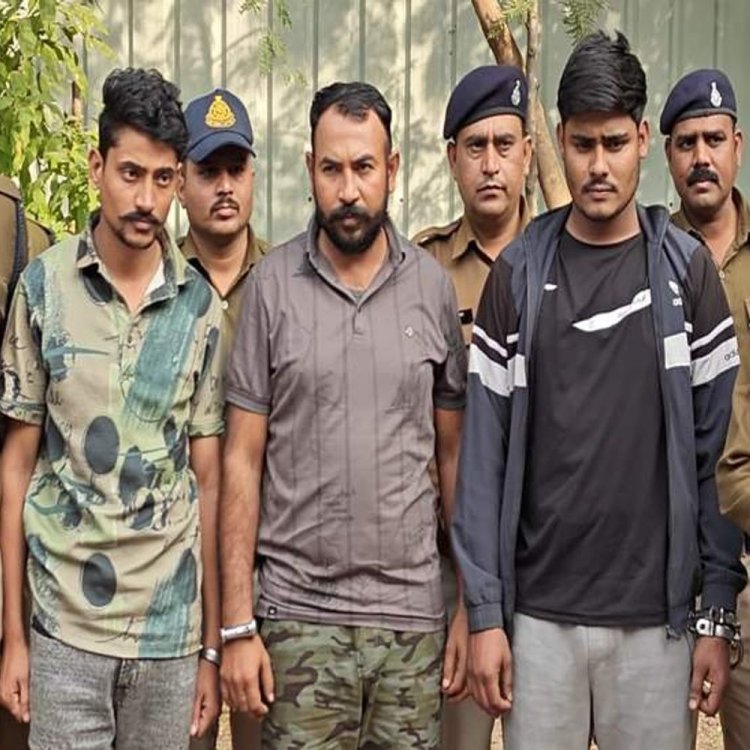 पिस्टल और कारतूस के साथ पकड़ाए युवकों की जमानत:पुलिस ने बिश्नोई गैंग का मेंबर बताया था; इंदौर कोर्ट में वकील का पक्ष- झूठे केस में उलझाया
