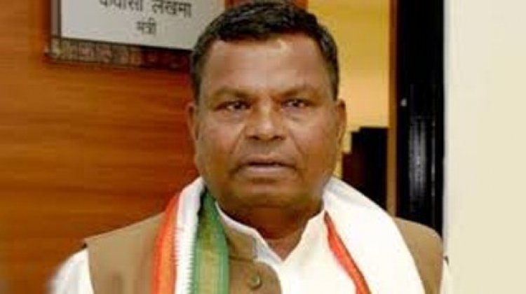 ‘मैं अनपढ़ हूं, अधिकारी कराते रहे हस्ताक्षर…कवासी लखमा