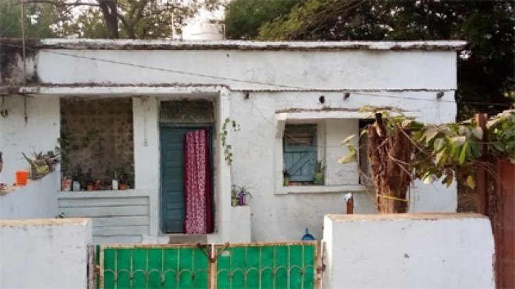 नये प्रेमी के साथ मिलकर प्रेमिका ने की पहले प्रेमी की हत्या