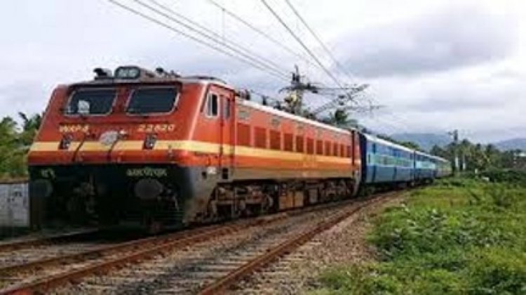 45 पैसेंजर और 81 मेमू ट्रेनें नियमित नंबर से दौड़ेंगी