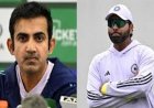 रोहित शर्मा के सिडनी में खेलने को लेकर संशय