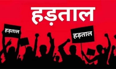 पटवारियों की हड़ताल से अटके 8,400 से ज्यादा मामले, भटक रहे हैं लोग