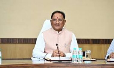 यूनिटी मॉल परियोजना के लिए केन्द्र सरकार ने छत्तीसगढ़ को दी 200 करोड़ रूपए की स्वीकृति