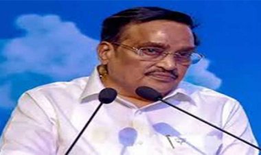 देश में भूगर्भ जल रिचार्ज में 7 साल के दौरान अच्छी प्रगति