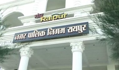 मेयरों का कार्यकाल खत्म, अब प्रशासक बैठेंगे