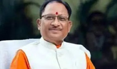 मुख्यमंत्री 02 जनवरी को जगदलपुर के प्रवास पर रहेंगे