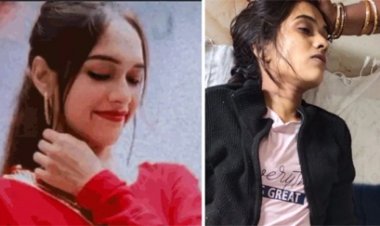 19 साल की युवती ने फांसी लगाकर दी जान