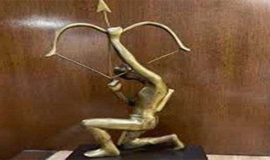 अर्जुन पुरस्कार से 32 खिलाड़ी होंगे सम्मानित