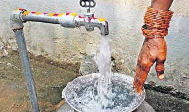 नगर निगम अब जलकर के बकायादारों के खिलाफ एफआईआर दर्ज कराएगा, शिविर लगाकर जलकर जमा करवाएंगे