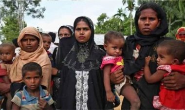 छत्तीसगढ़ सरकार रोहिंग्याओं और बांग्लादेशियों पर सख्त